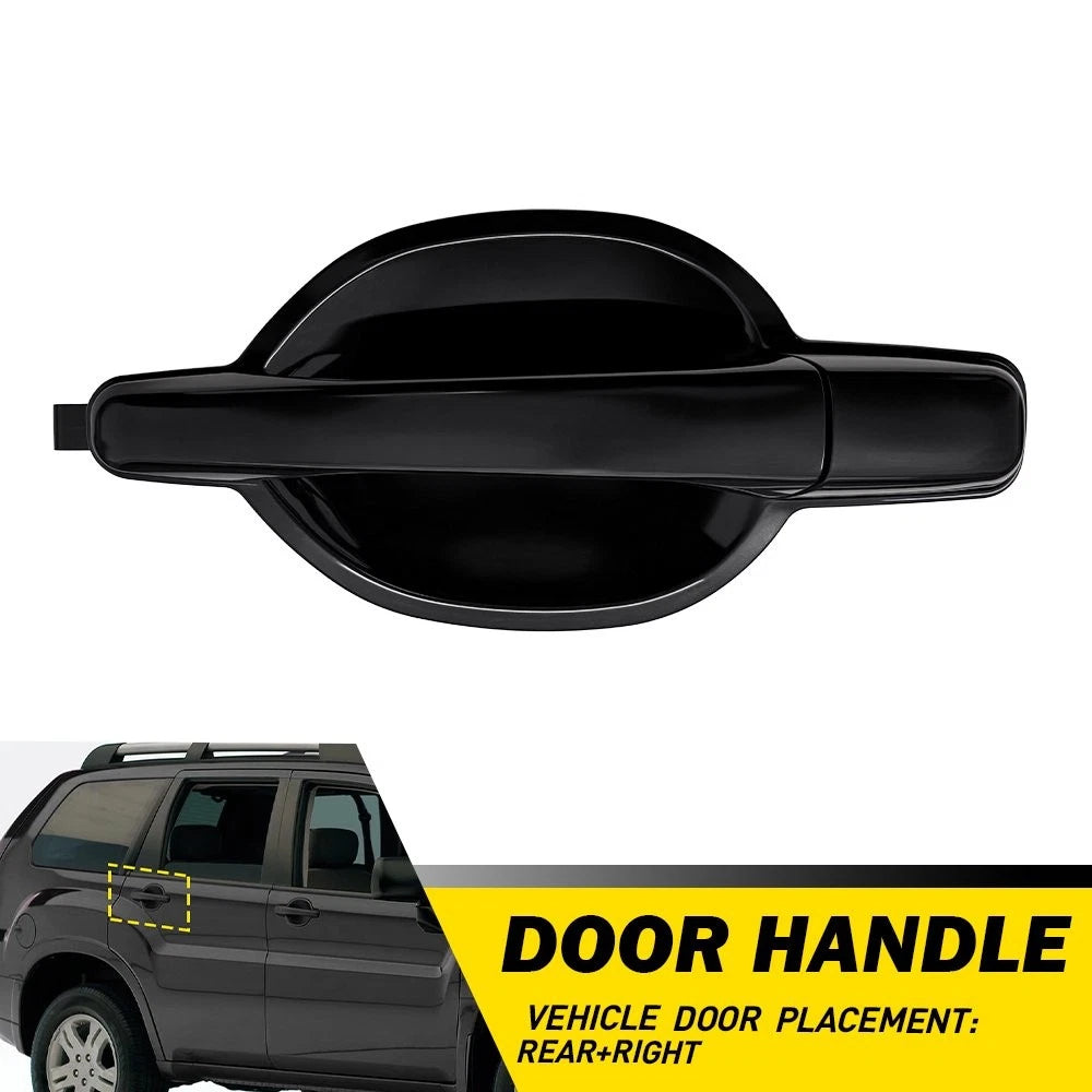 Outside Door Handle for Mitsubishi Endeavor (2004–2011)