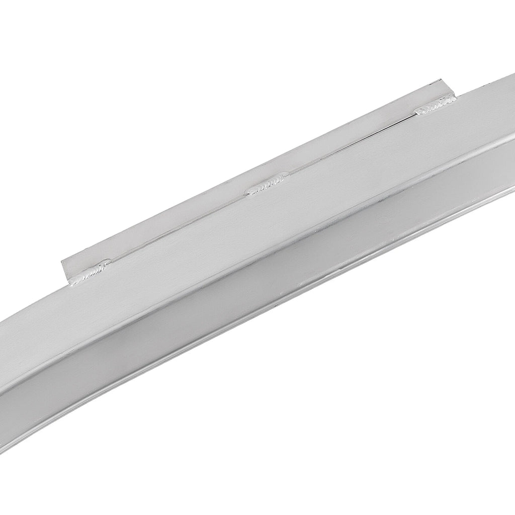 Aluminum Front Bumper Reinforcement for Honda Accord (2018–2022) 71130TVAA00