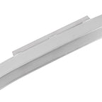 Aluminum Front Bumper Reinforcement for Honda Accord (2018–2022) 71130TVAA00