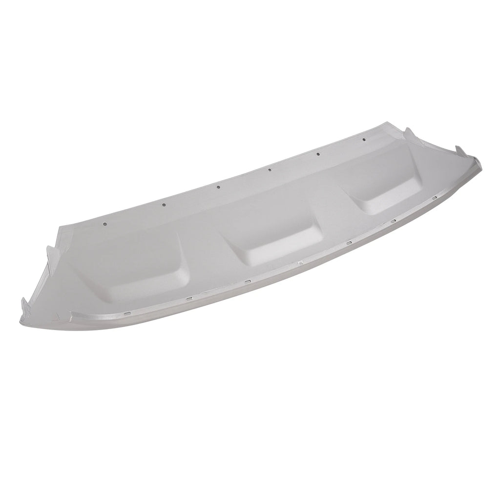 Front Bumper Skid Plate for Ford Escape (2017–2019)