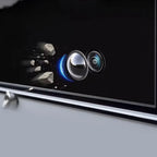 Rearview Camera Lens Cover for - 9H Hardness, Scratch Resistant
