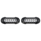 LED Cover Spot Light Guard Protector Grill for BMW R1300GS Adv (2024–2025)