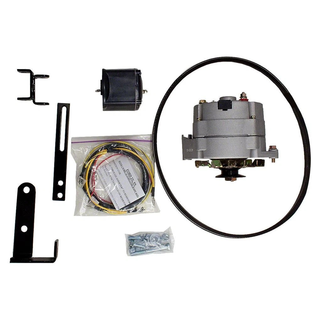 Alternator Conversion Kit FDS1084 for Ford