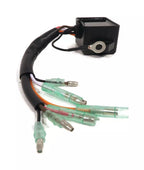 CDI Igniter Module for Yamaha K40J E40J E40G EK40J (1993–2002) 6F5-85540-21