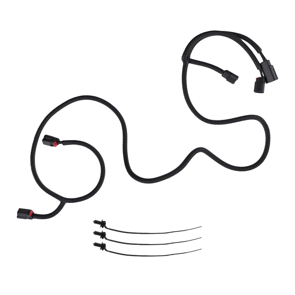 Park Assist Wiring Harness 68031820AA for Dodge RAM 1500/2500/3500 (2009–2019)