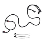 Park Assist Wiring Harness 68031820AA for Dodge RAM 1500/2500/3500 (2009–2019)