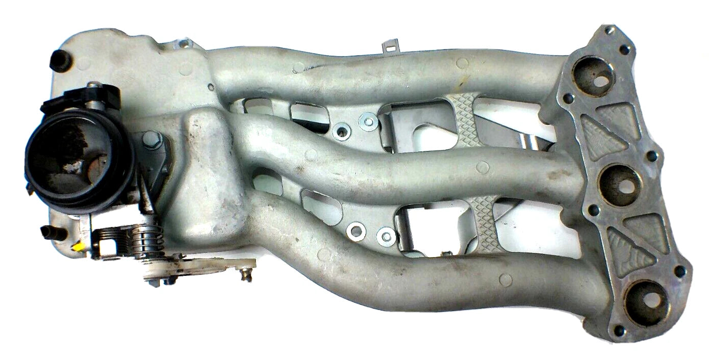 Intake Manifold & Throttle Body for Mercury (898103T01, 898103T40)