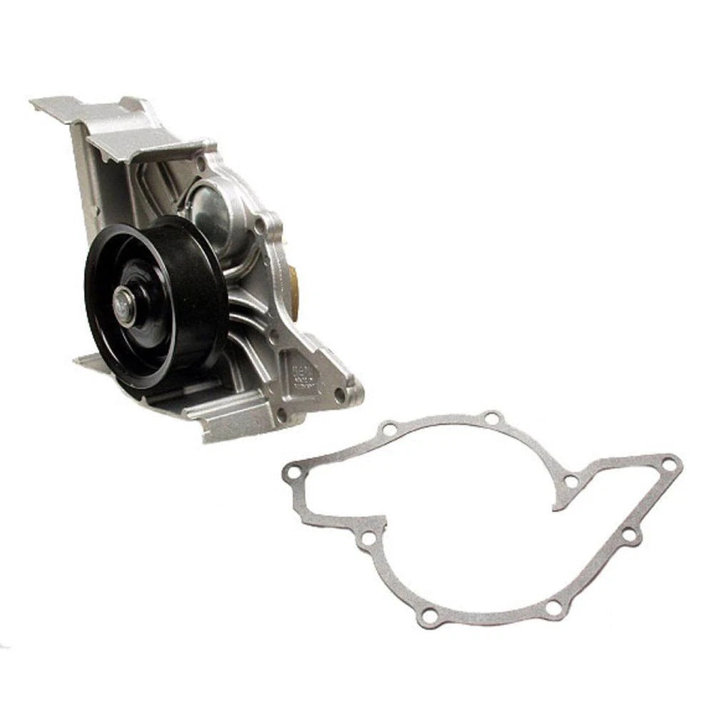 HEPU P539 Engine Water Pump for Audi 100, 90, A6 Quattro (1990–1997)