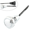 Oil Dipstick for Harley Touring FLHR FLHX FLH/T FLTR (2009-2023)