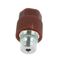 R-134a High Side Port Adapter for A/C Fittings (OE Type)