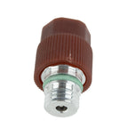 R-134a High Side Port Adapter for A/C Fittings (OE Type)