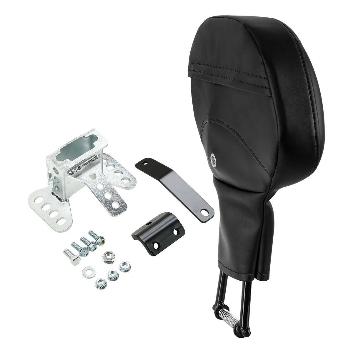 Backrest Mount for Harley CVO Street Road Glide (2023–2025)