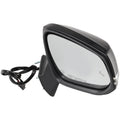 Heated Right Side Mirror for Toyota Highlander (2020–2023)