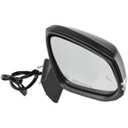 Heated Right Side Mirror for Toyota Highlander (2020–2023)