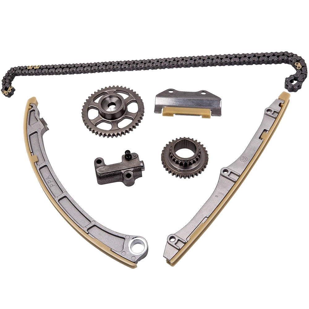 Engine Timing Chain Kit & Sprocket for Honda Accord (2003–2007)