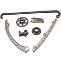 Engine Timing Chain Kit & Sprocket for Honda Accord (2003–2007)