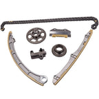 Engine Timing Chain Kit & Sprocket for Honda Accord (2003–2007)