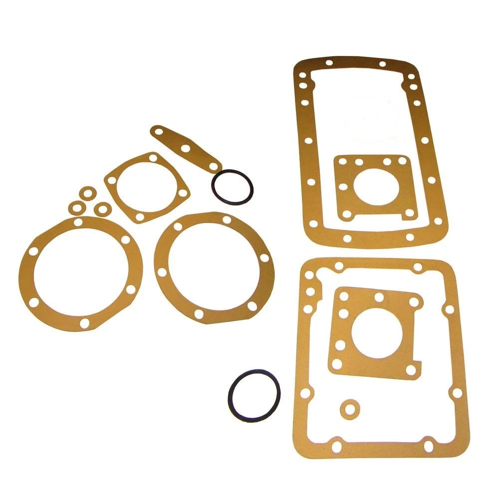 Lift Cover Repair Kit for Massey Ferguson TE20 TO20 TO30 (1950–1960)