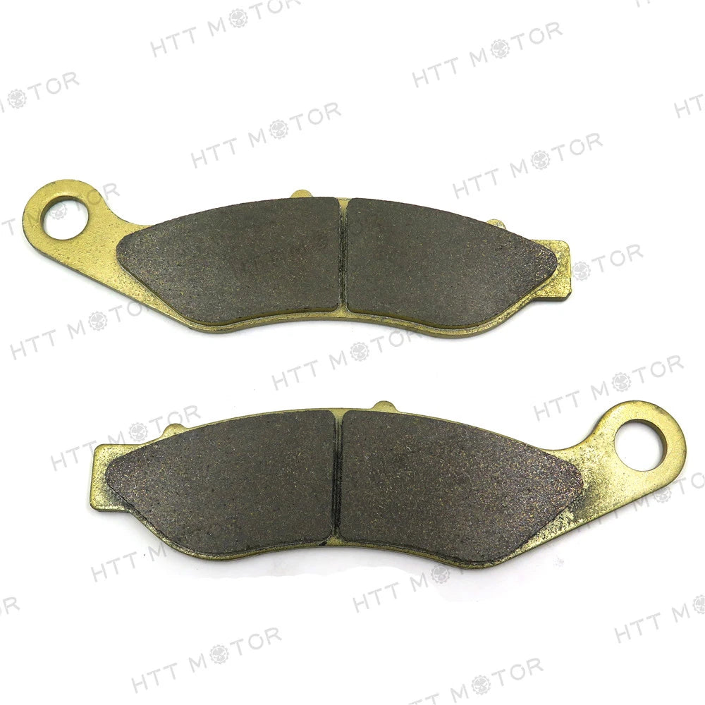 Disc Brake Pad Set for Harley-Davidson Freewheeler (2015–2023) FA638