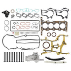 Head Gasket & Valve Cover Set for Buick Encore 1.4L Turbo (2013–2015) 25192709