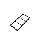 Vacuum Cleaner Primary Filter for Pet Families (Compatible with )