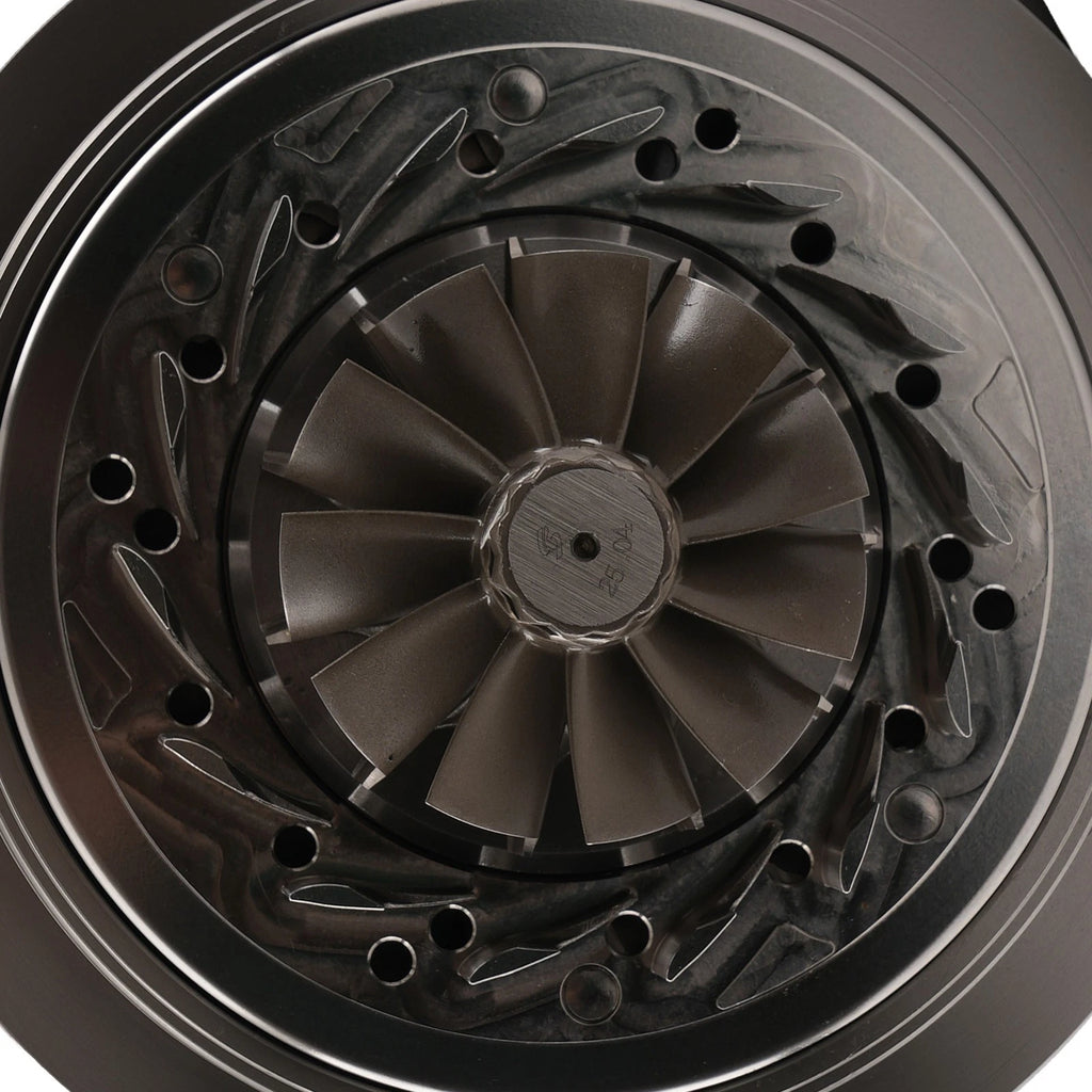 Turbo Cartridge Core for Volvo D13 Mack MP8 (2007–2023) Billet Wheel 85151094 HE400VG