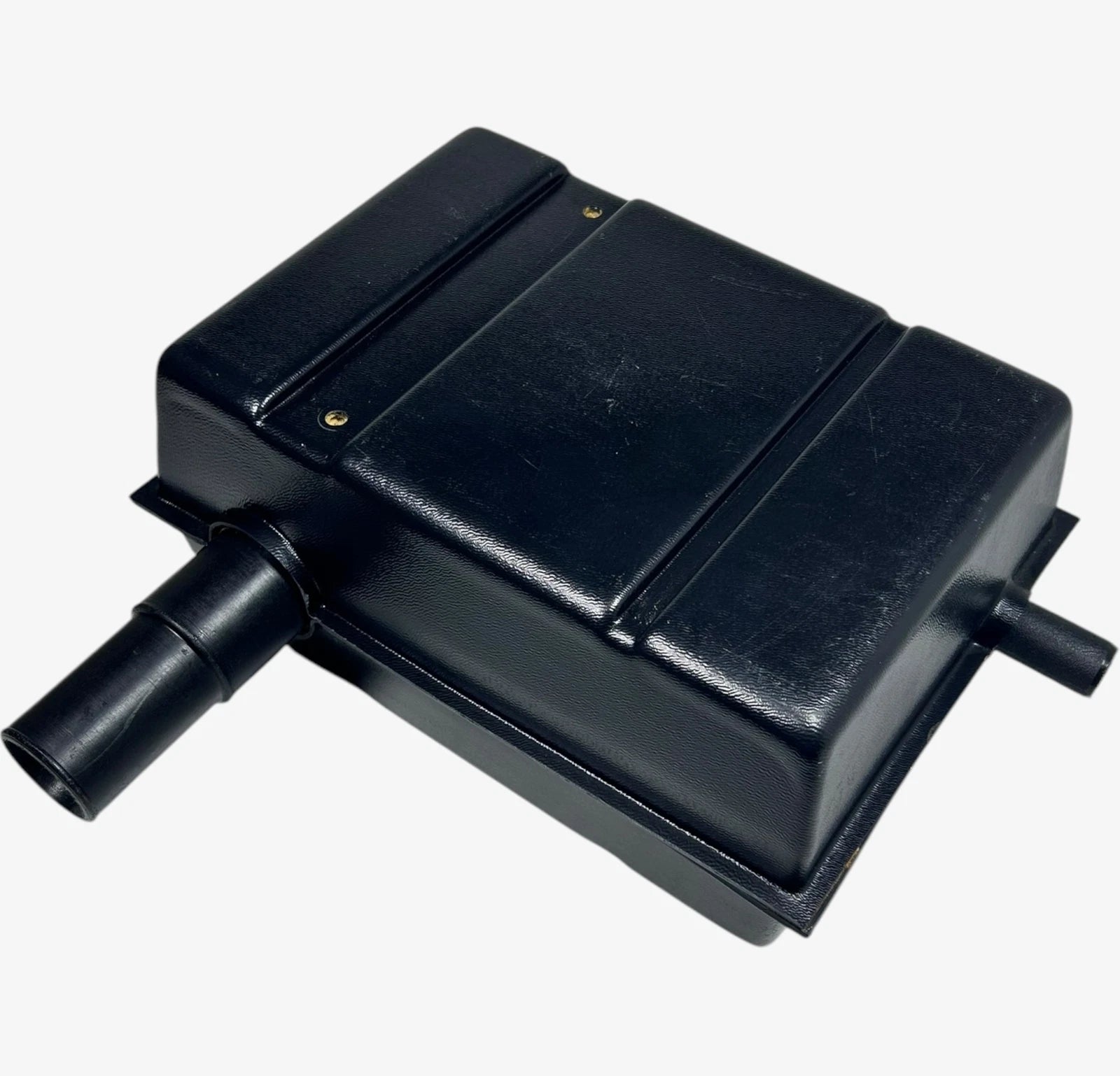 Muffler Waterlock for Mase MAS04488 (Black Plastic)