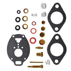 Carburetor Kit for Marvel Schebler TSX (Fits Various Models)