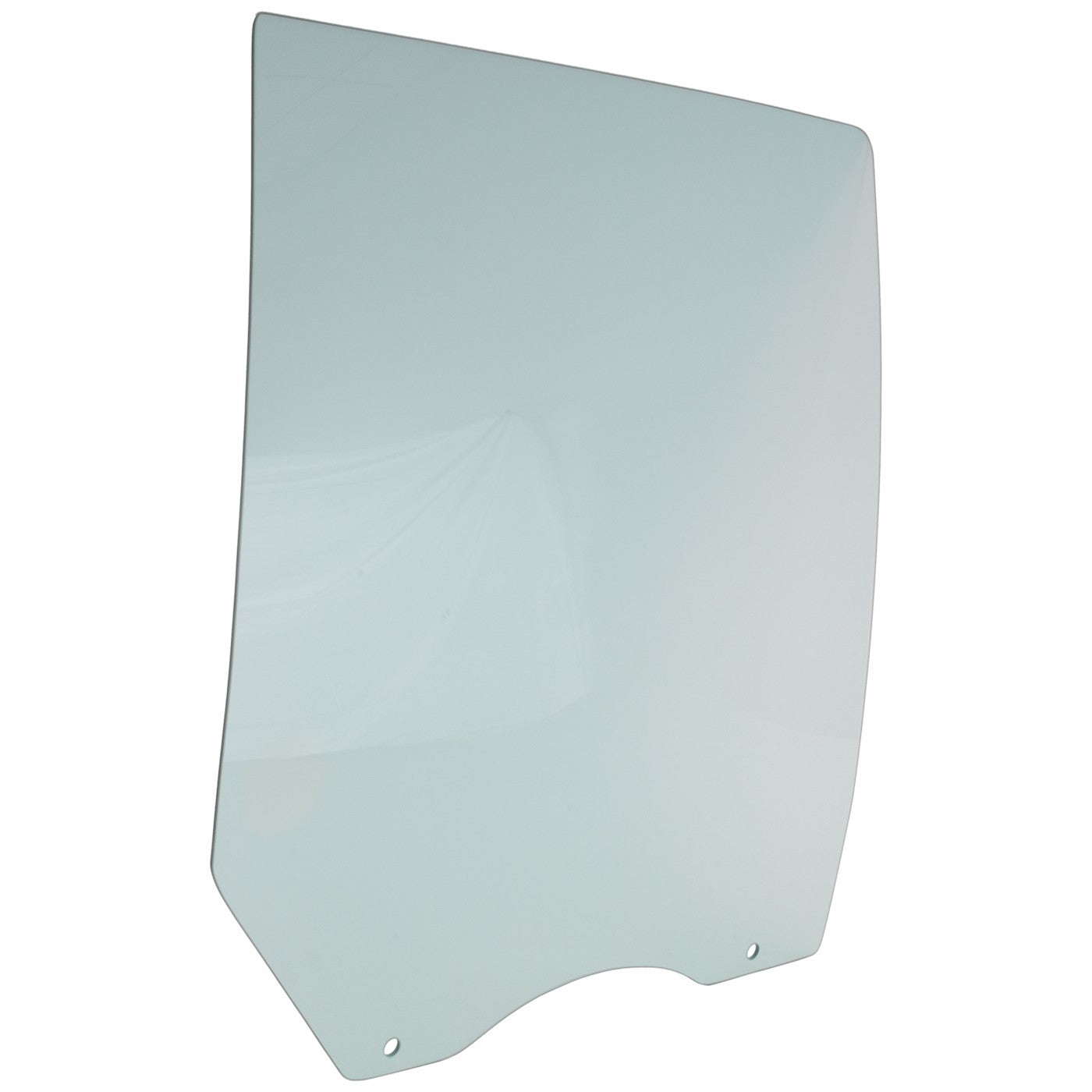 Rear Passenger Door Glass for Hyundai Santa Fe