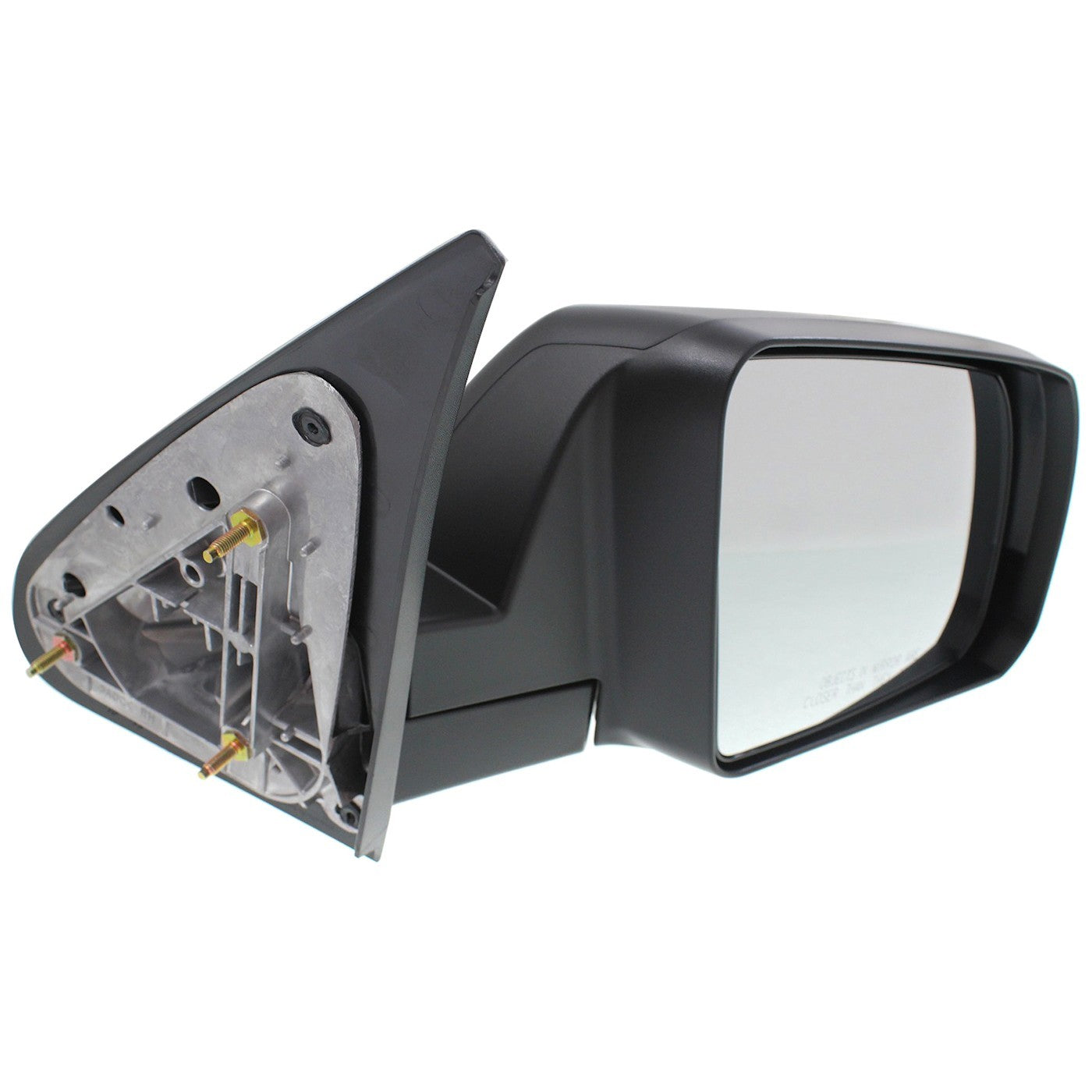 Passenger Right Side Mirror for Toyota Tundra (2014–2017)