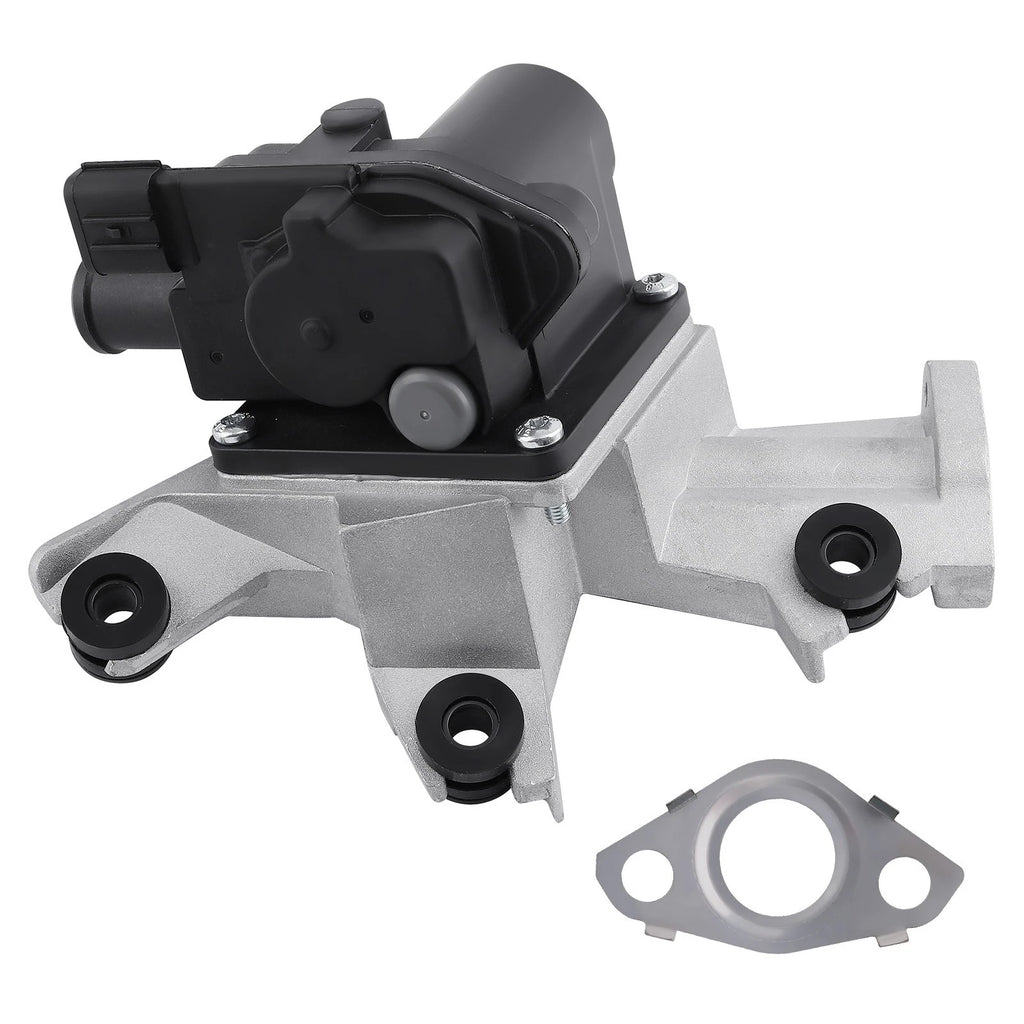 Air Switch Diverter Valve 25702-38050 for Toyota Sequoia Tundra (2001–2021)