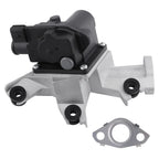 Air Switch Diverter Valve 25702-38050 for Toyota Sequoia Tundra (2001–2021)