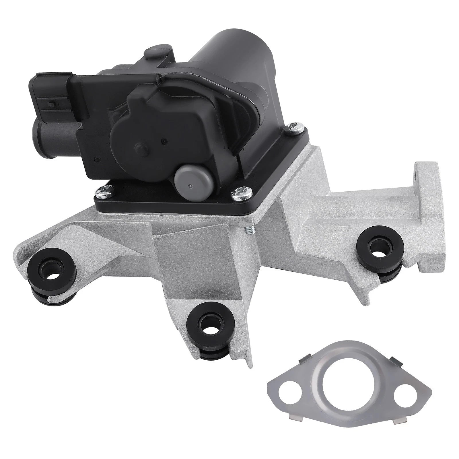 Air Switch Diverter Valve 25702-38050 for Toyota Sequoia Tundra (2001–2021)