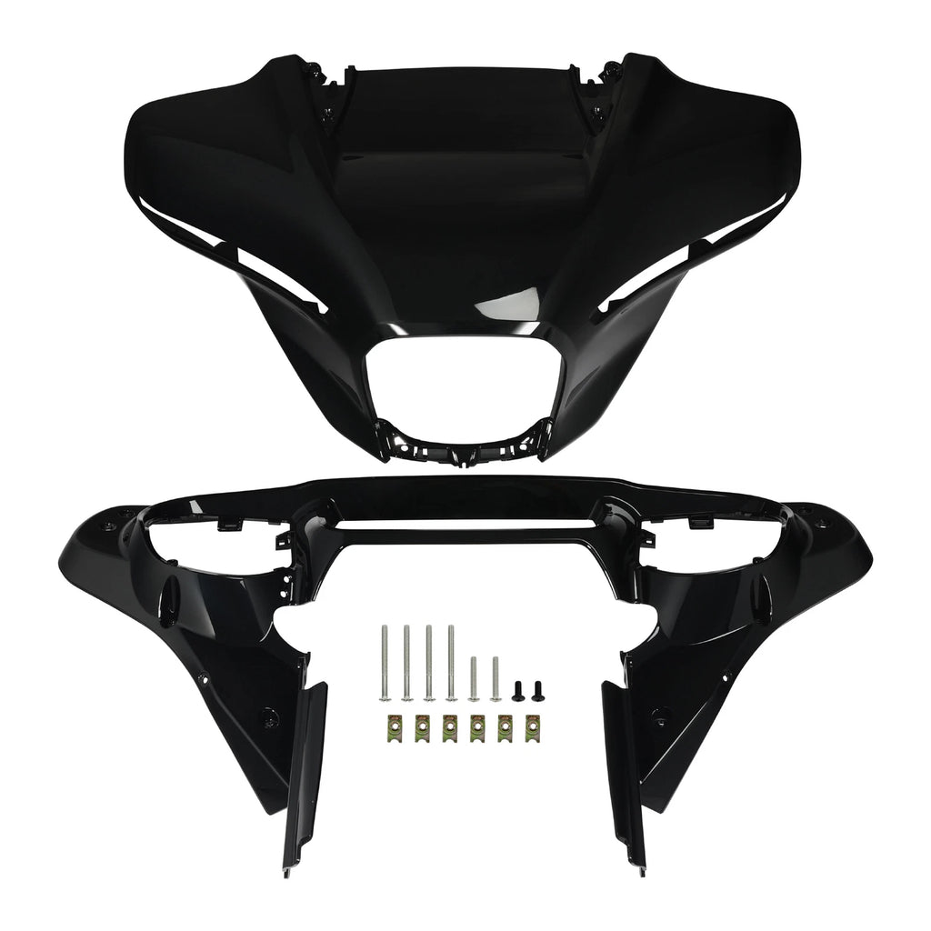Front Inner/Outer Fairings for Harley CVO Street Glide (2023–2026)