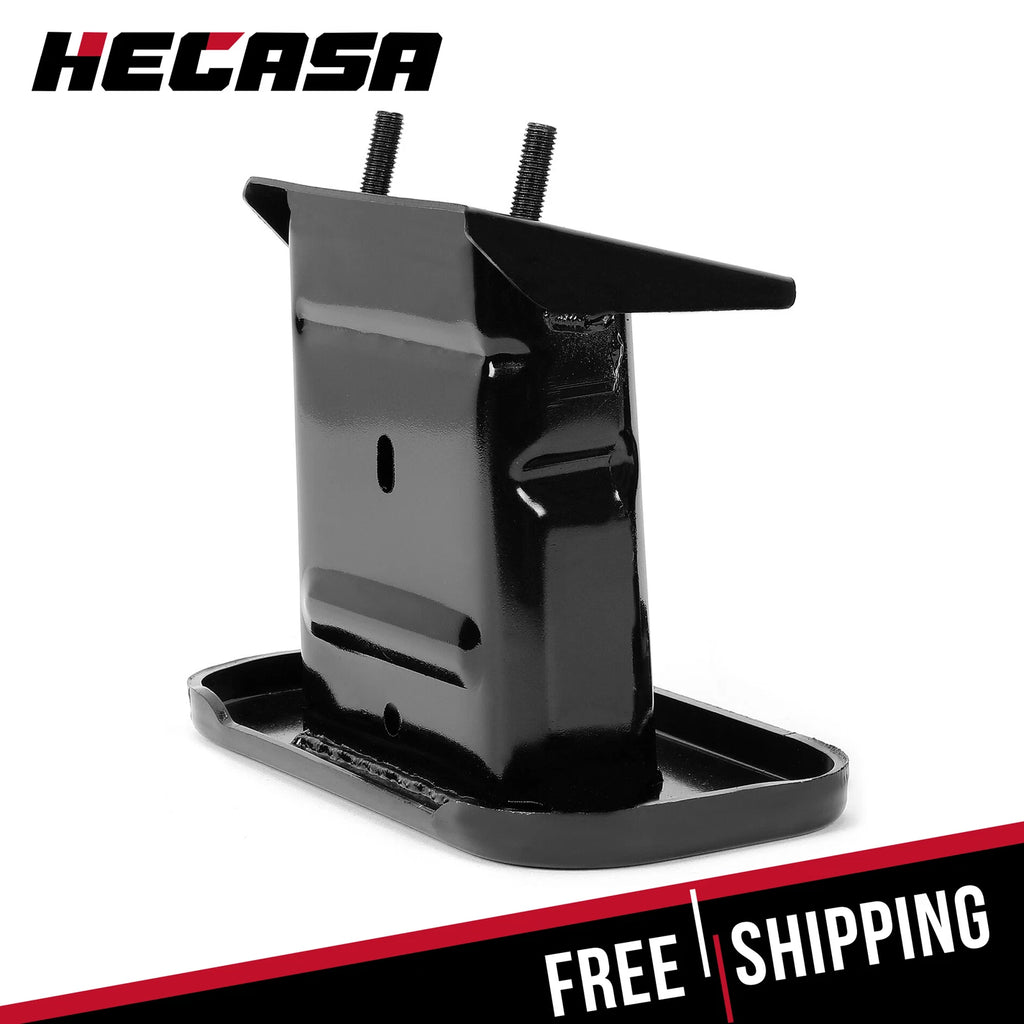 Bumper Reinforcement Bracket for Infiniti Q50 (2014–2024) Front Left