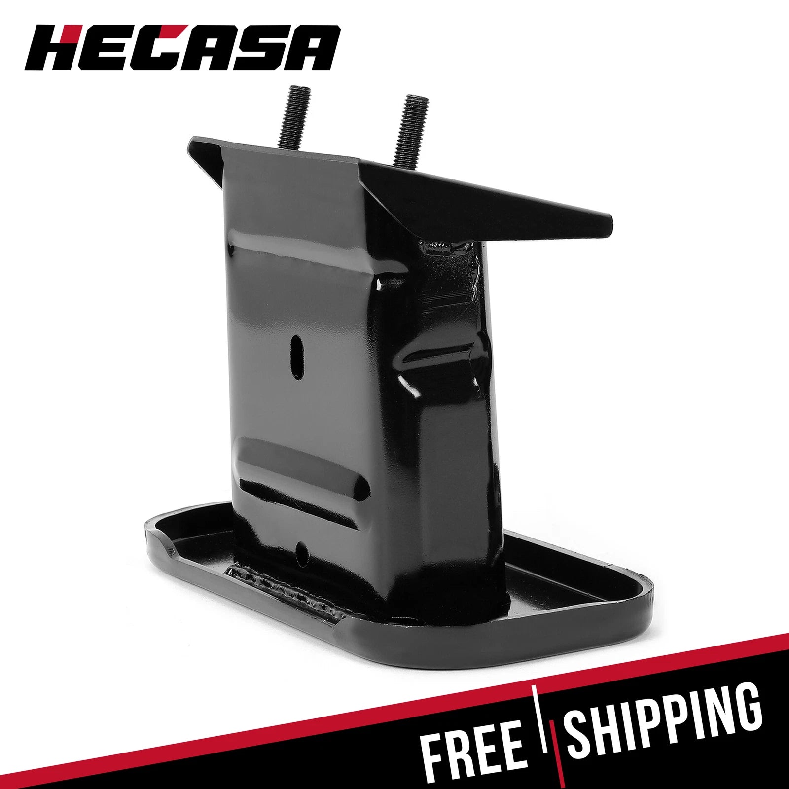 Bumper Reinforcement Bracket for Infiniti Q50 (2014–2024) Front Left