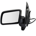 Set of 2 Heated Mirrors for Ford (2010–2011)