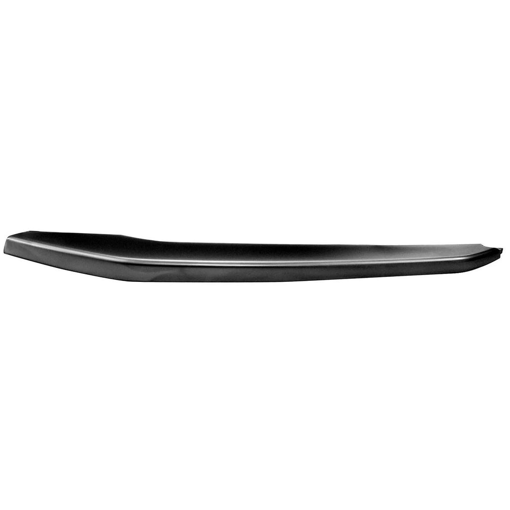 Bumper Cover Grille Molding Replacement Chrome Front Driver Side for Toyota