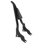 28" Tall Sissy Bar Backrest for Harley Road King Street Glide (2009–2025)