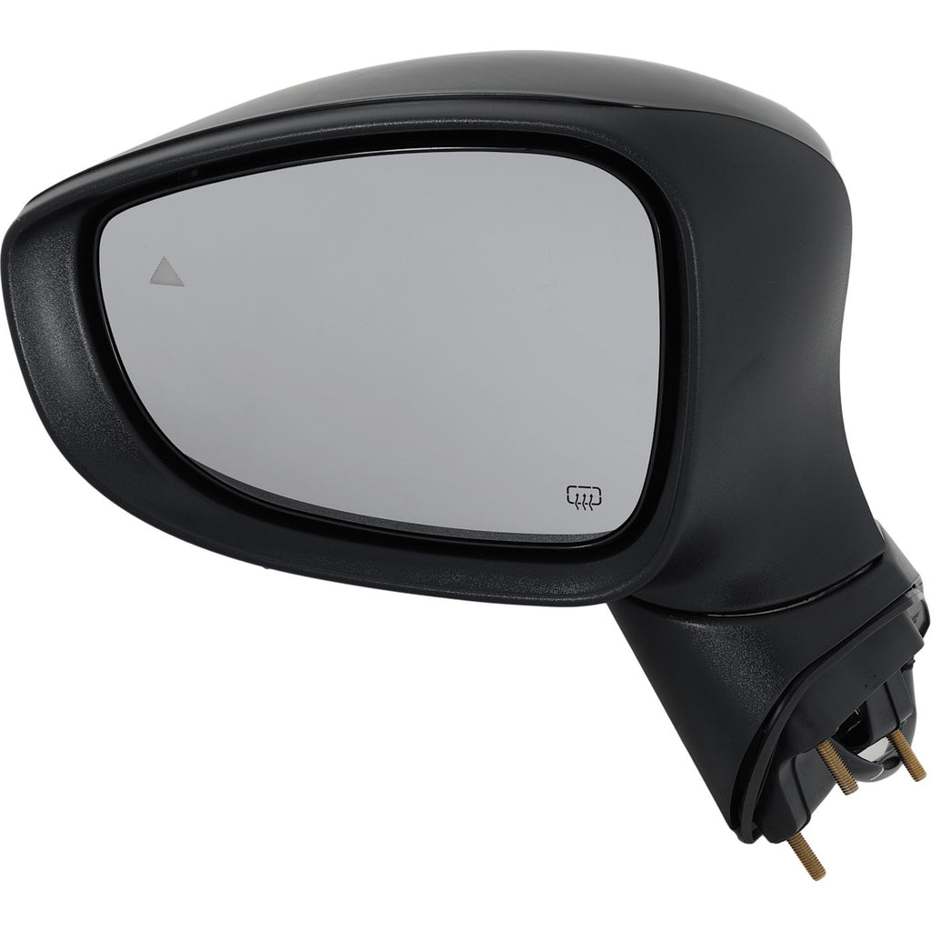 Heated Mirrors Set of 2 for Chrysler Pacifica