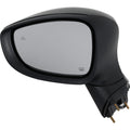 Heated Mirrors Set of 2 for Chrysler Pacifica
