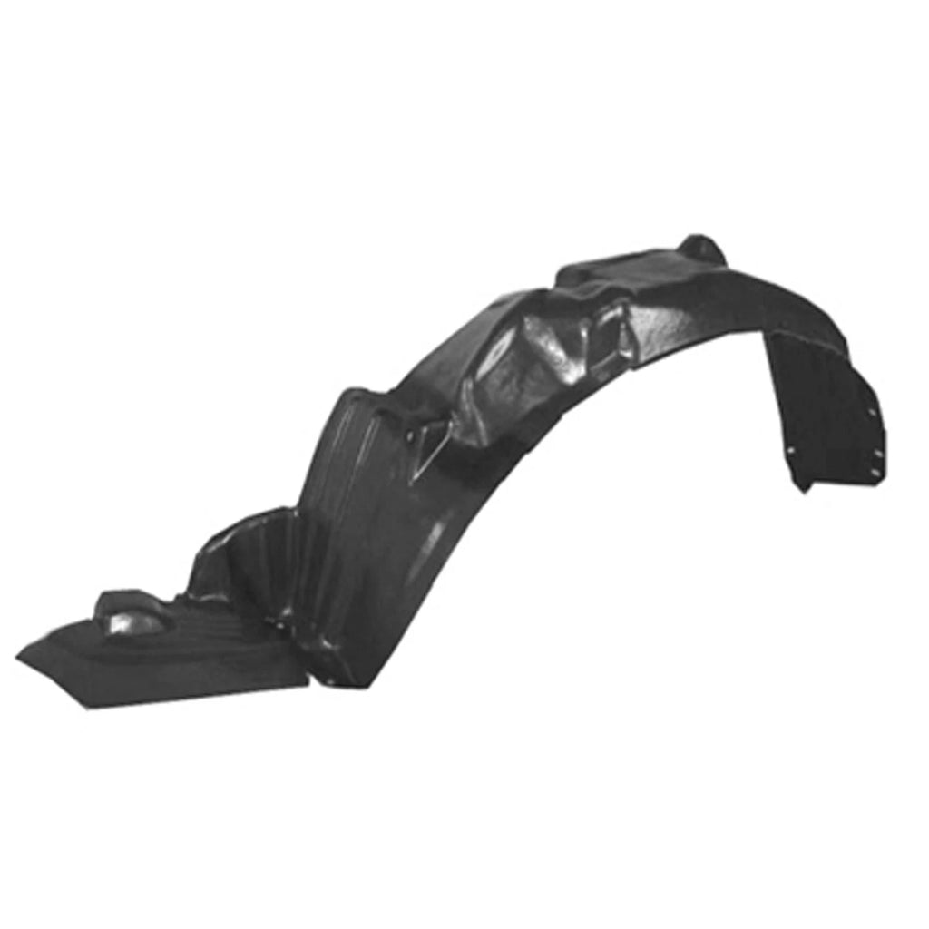 Passenger Side Front Fender Liner Replacement for Toyota Corolla (2001–2002)