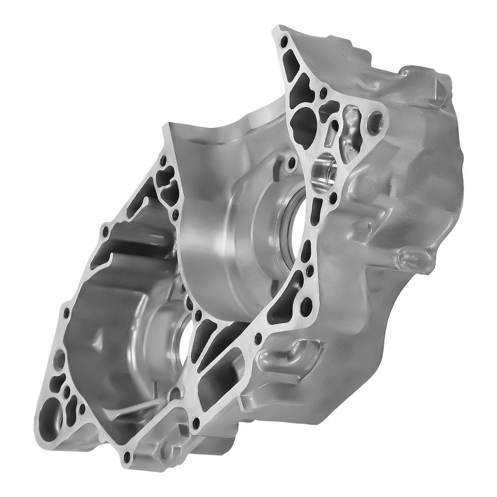 Left Crankcase Cover for Honda TRX450R TRX450ER (2006–2014)