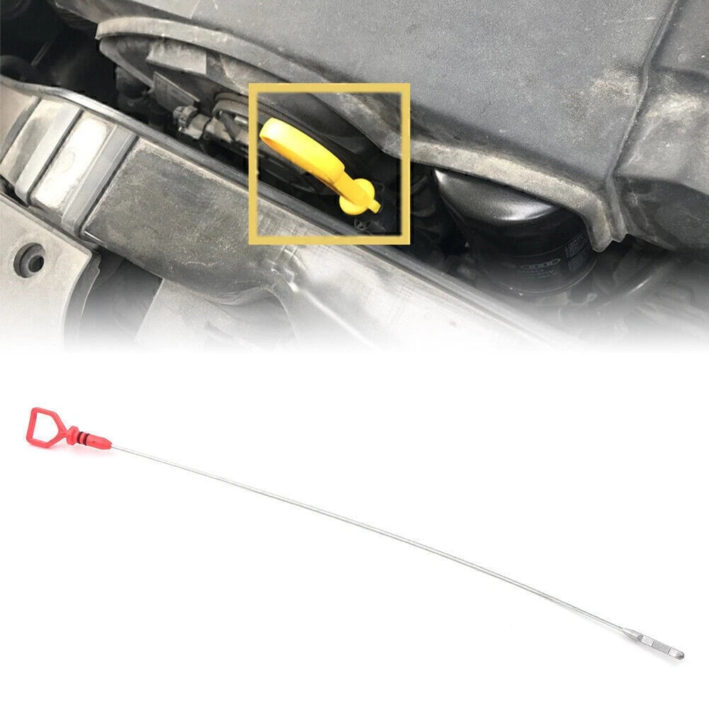 Engine Oil Level Dipstick for Honda Acura Accord ZDX RDS TL TSX (2003–2012)