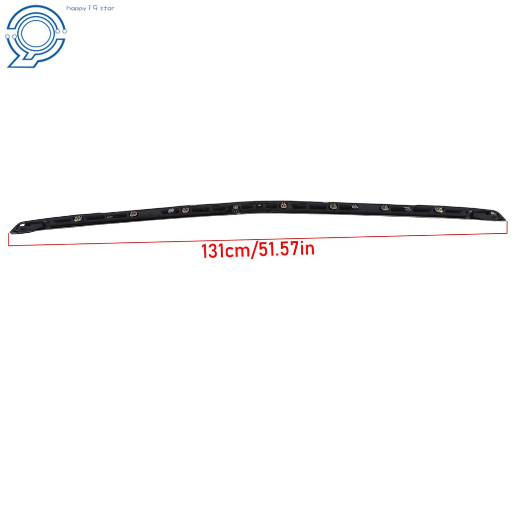 Front Bumper Grille Molding for Cadillac Escalade ESV (2021–2023)