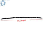 Front Bumper Grille Molding for Cadillac Escalade ESV (2021–2023)
