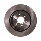 Rear Brake Disc Rotors for Cadillac SRX (2004–2009)