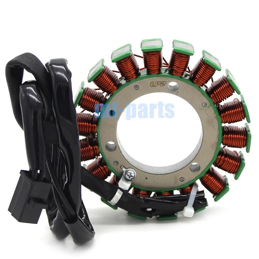 Stator Magneto Generator Coil for Kawasaki ZX600 Ninja ZX-6R (1998–1999) 21003-1330