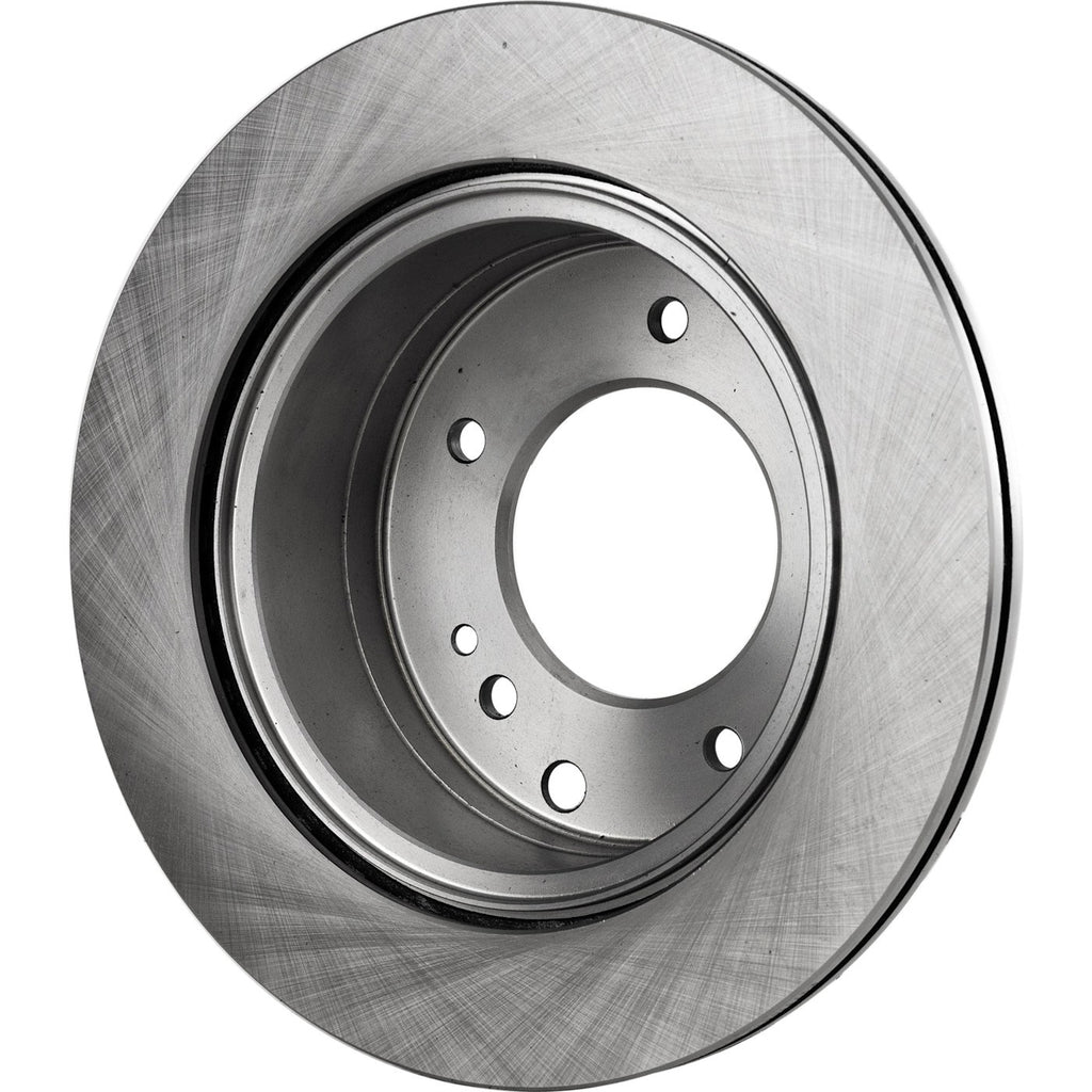 Disc Brake Rotor for Kia Sorento (2003–2006) Rear Left or Right Solid