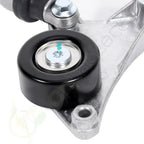 Belt Tensioner Assembly for Toyota Camry Highlander Solara Scion tC xB (2002–2015)